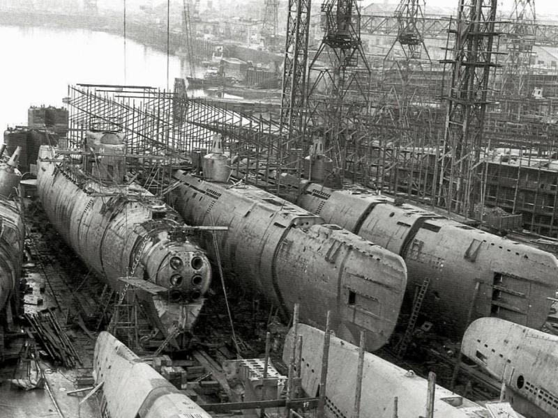 Een verzwegen geschiedenis: dwangarbeid in&nbsp;Bremen
